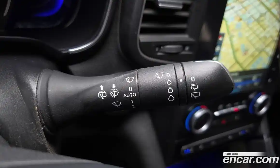 Renault QM6 2018 2.0 гидро в Москве № 1913396, фото 28