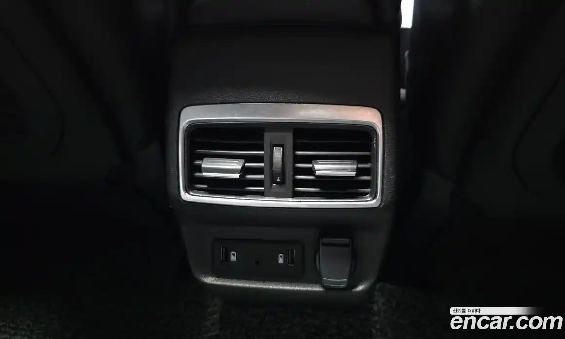 Renault QM6 2018 2.0 гидро в Москве № 1913396, фото 31