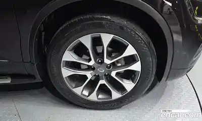 Renault QM6 2018 2.0 гидро в Москве № 1913396, миниатюра 5