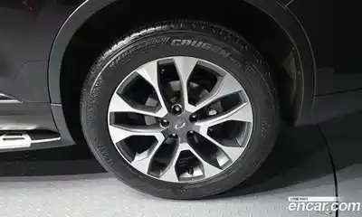 Renault QM6 2018 2.0 гидро в Москве № 1913396, миниатюра 7