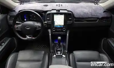 Renault QM6 2018 2.0 гидро в Москве № 1913396, миниатюра 10