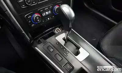 Renault SM7 2015 2.0 гидро в Москве № 1913488, миниатюра 12