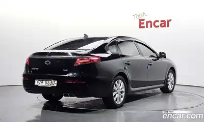 Renault SM7 2015 2.0 гидро в Москве № 1913488, миниатюра 2