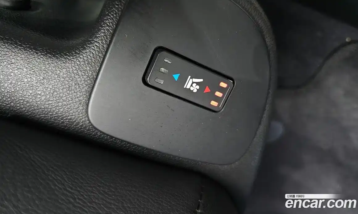 Renault SM7 2015 2.0 гидро в Москве № 1913488, фото 22