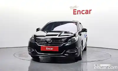 Renault SM7 2015 2.0 гидро в Москве № 1913488, миниатюра 3