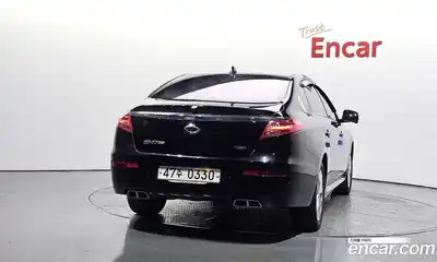 Renault SM7 2015 2.0 гидро в Москве № 1913488, миниатюра 4