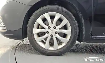 Renault SM7 2015 2.0 гидро в Москве № 1913488, миниатюра 5