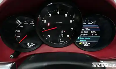 Porsche 718 2022 2.0 гидро в Москве № 1913678, миниатюра 11