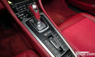 Porsche 718 2022 2.0 гидро в Москве № 1913678, миниатюра 12