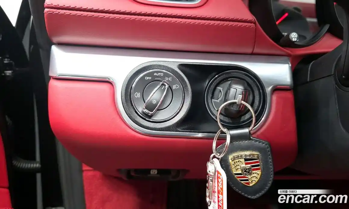 Porsche 718 2022 2.0 гидро в Москве № 1913678, фото 24