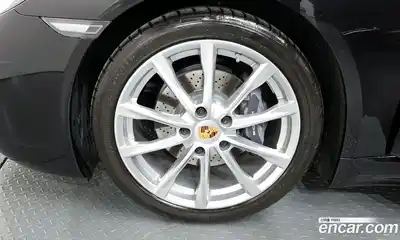 Porsche 718 2022 2.0 гидро в Москве № 1913678, миниатюра 5