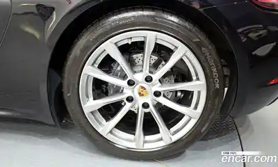 Porsche 718 2022 2.0 гидро в Москве № 1913678, миниатюра 7