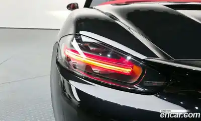 Porsche 718 2022 2.0 гидро в Москве № 1913678, миниатюра 9
