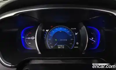 Renault SM6 2016 2.0 гидро в Москве № 1913683, миниатюра 11