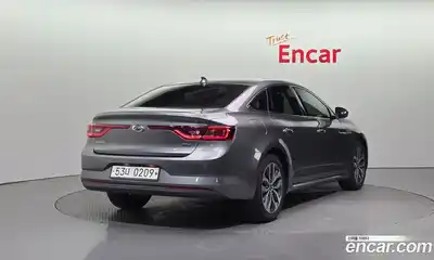 Renault SM6 2016 2.0 гидро в Москве № 1913683, миниатюра 2