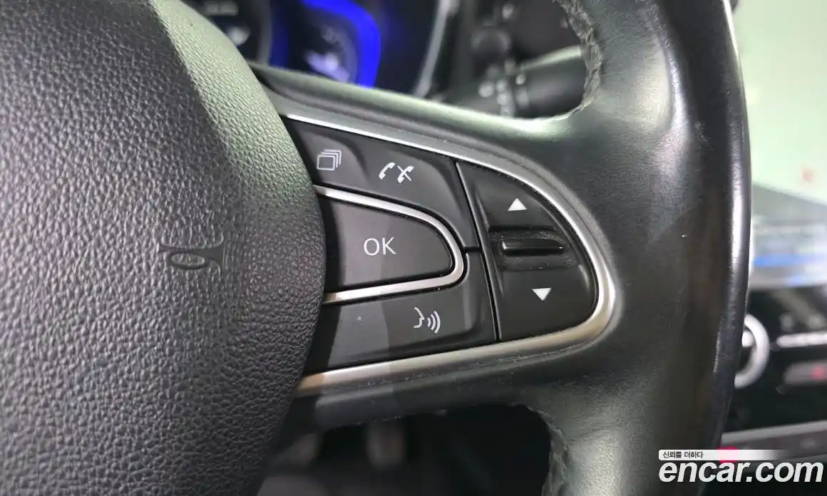 Renault SM6 2016 2.0 гидро в Москве № 1913683, фото 30
