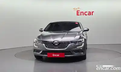 Renault SM6 2016 2.0 гидро в Москве № 1913683, миниатюра 3
