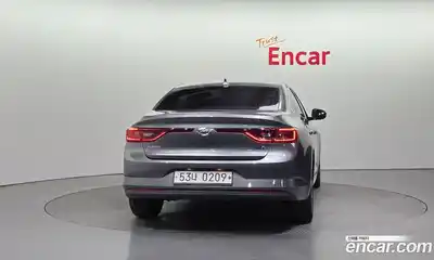Renault SM6 2016 2.0 гидро в Москве № 1913683, миниатюра 4