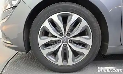 Renault SM6 2016 2.0 гидро в Москве № 1913683, миниатюра 5