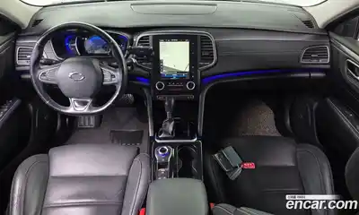 Renault SM6 2016 2.0 гидро в Москве № 1913683, миниатюра 10