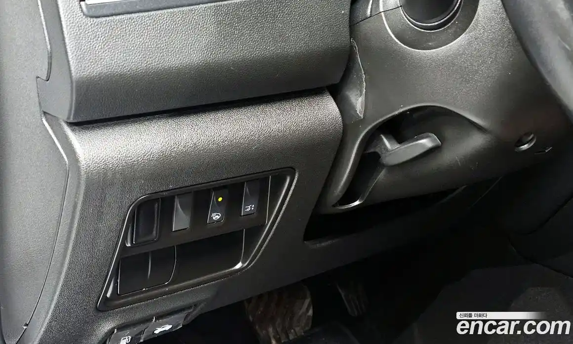 Renault QM6 2018 2.0 гидро в Москве № 1913752, фото 15