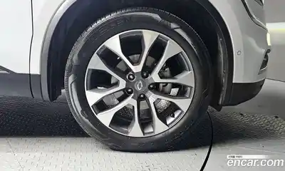 Renault QM6 2018 2.0 гидро в Москве № 1913752, миниатюра 5