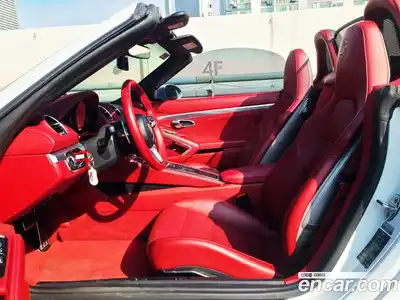 Porsche 718 2018 2.5 гидро в Москве № 1914080, миниатюра 12