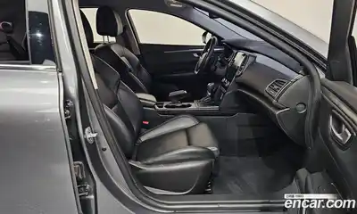 Renault SM6 2018 2.0 гидро в Москве № 1914159, миниатюра 11