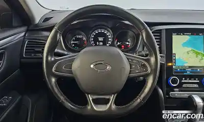 Renault SM6 2018 2.0 гидро в Москве № 1914159, миниатюра 12