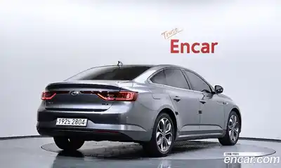 Renault SM6 2018 2.0 гидро в Москве № 1914159, миниатюра 2
