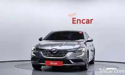 Renault SM6 2018 2.0 гидро в Москве № 1914159, миниатюра 3