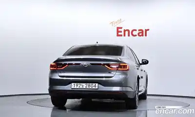 Renault SM6 2018 2.0 гидро в Москве № 1914159, миниатюра 4