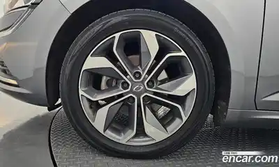 Renault SM6 2018 2.0 гидро в Москве № 1914159, миниатюра 5