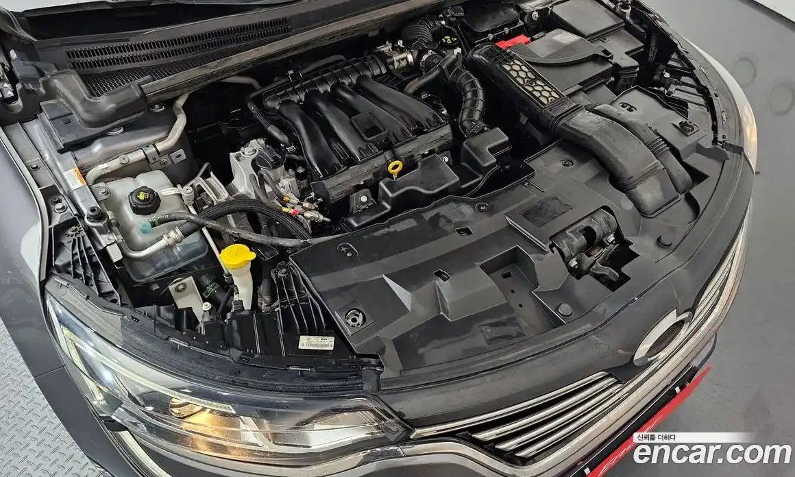 Renault SM6 2018 2.0 гидро в Москве № 1914159, фото 6