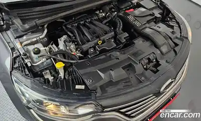 Renault SM6 2018 2.0 гидро в Москве № 1914159, миниатюра 6