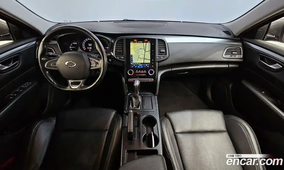 Renault SM6 2018 2.0 гидро в Москве № 1914159, фото 7