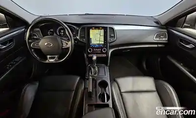 Renault SM6 2018 2.0 гидро в Москве № 1914159, миниатюра 7