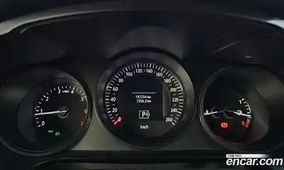 Renault SM6 2018 2.0 гидро в Москве № 1914159, миниатюра 8