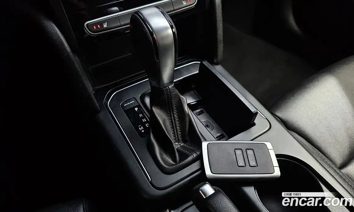 Renault SM6 2018 2.0 гидро в Москве № 1914159, фото 9