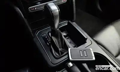 Renault SM6 2018 2.0 гидро в Москве № 1914159, миниатюра 9