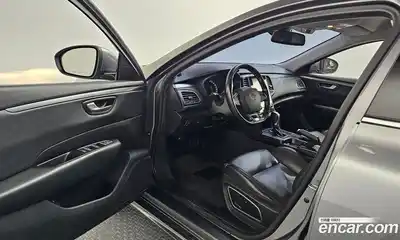 Renault SM6 2018 2.0 гидро в Москве № 1914159, миниатюра 10