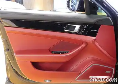 Porsche Panamera 2021 2.9 гидро в Москве № 1914476, миниатюра 11