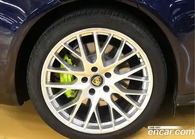 Porsche Panamera 2021 2.9 гидро в Москве № 1914476, миниатюра 5