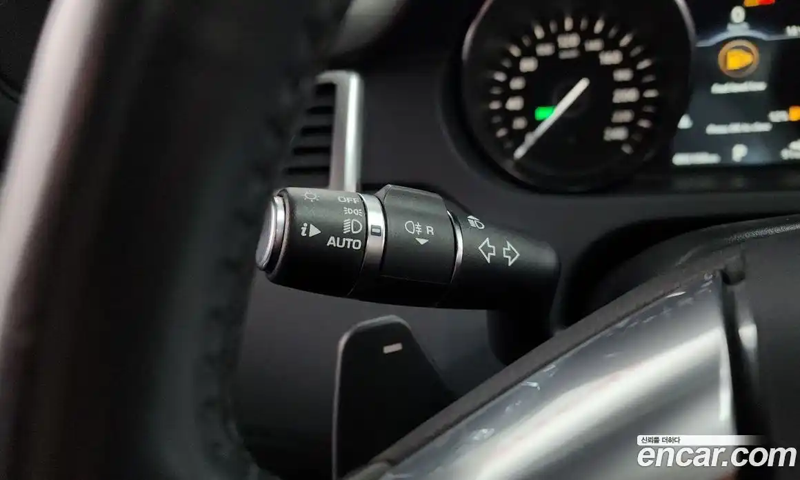 Land Rover Discovery Sport 2017 2.0 гидро в Москве № 1914928, фото 30