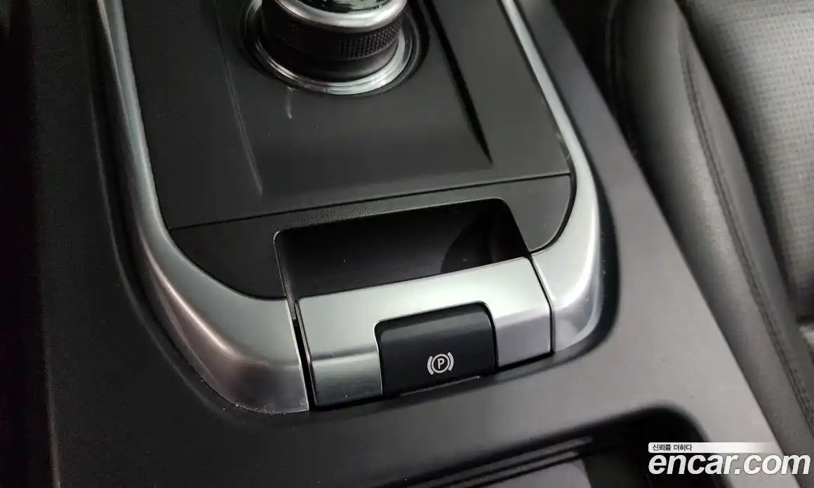 Land Rover Discovery Sport 2017 2.0 гидро в Москве № 1914928, фото 31