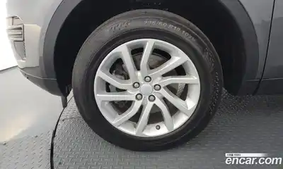 Land Rover Discovery Sport 2017 2.0 гидро в Москве № 1914928, миниатюра 5