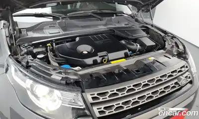 Land Rover Discovery Sport 2017 2.0 гидро в Москве № 1914928, миниатюра 6