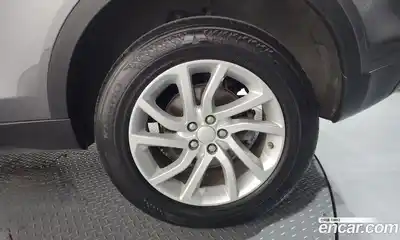 Land Rover Discovery Sport 2017 2.0 гидро в Москве № 1914928, миниатюра 7