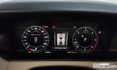 Land Rover Range-Rover Velar 2017 3.0 гидро в Москве № 1915086, миниатюра 11