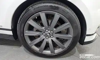 Land Rover Range-Rover Velar 2017 3.0 гидро в Москве № 1915086, миниатюра 7